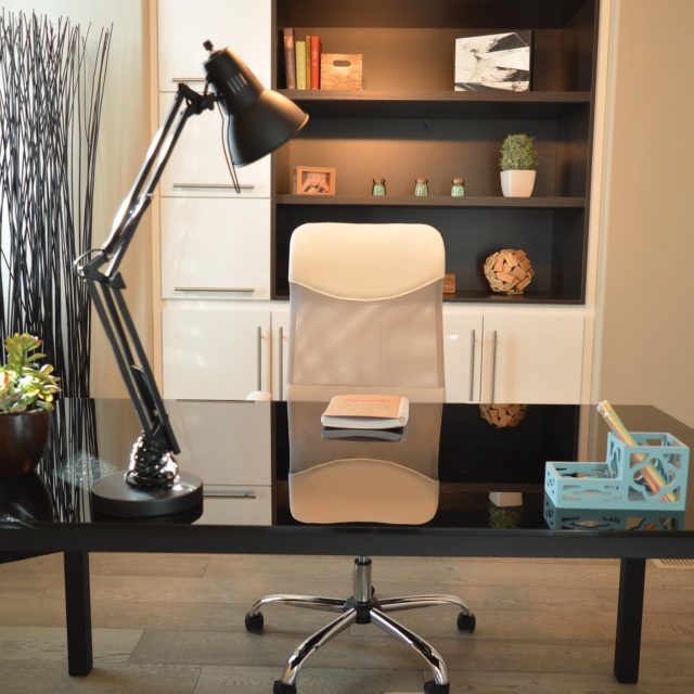 Office space - generic image