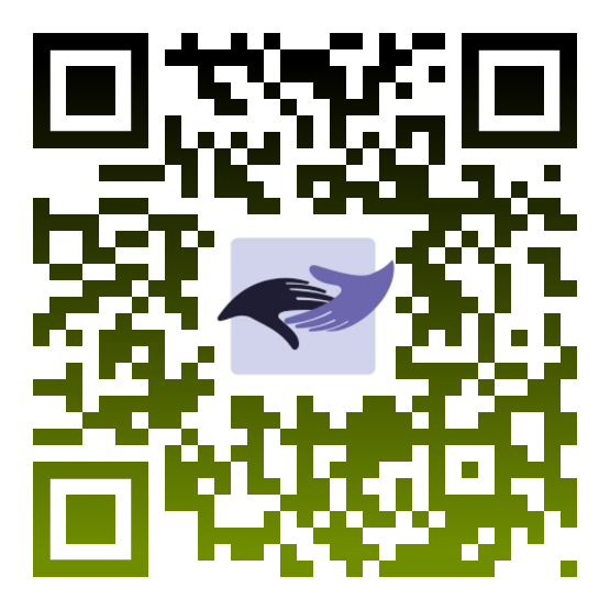 Article QR code Outraged