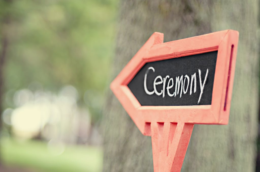 Coram Deo pastoral narrative therapy student ceremony