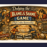 Dodging the blame game