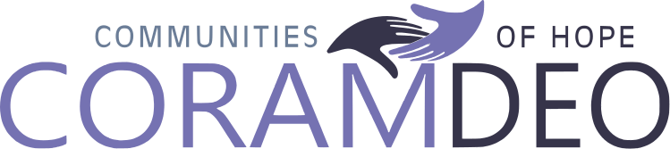 Coram Deo Pastoral Counselling and Narrative Therapy Training