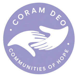 Coram Deo Pastoral Counselling and Narrative Therapy Training